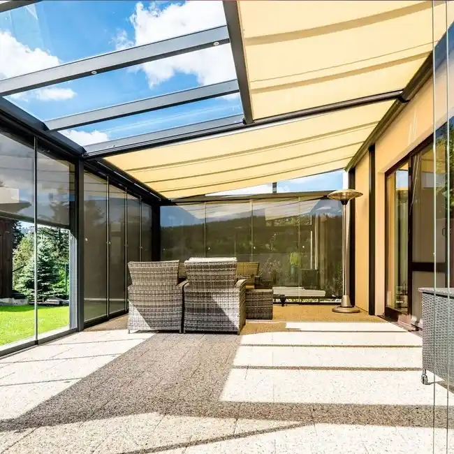 zonwering Bleskensgraaf ca